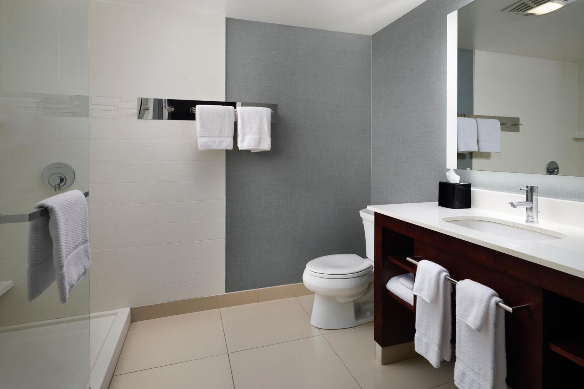 Residence Inn By Marriott Green Bay Downtown Dış mekan fotoğraf