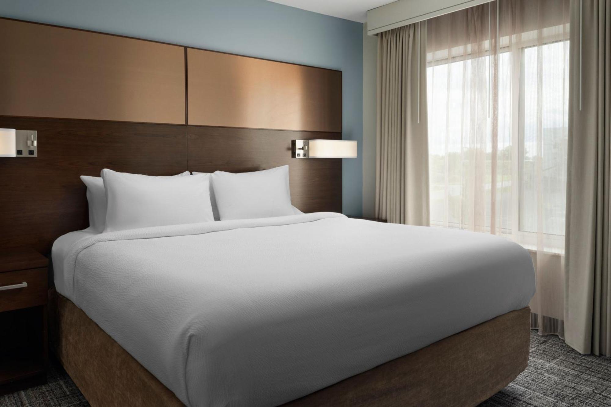 Residence Inn By Marriott Green Bay Downtown Dış mekan fotoğraf