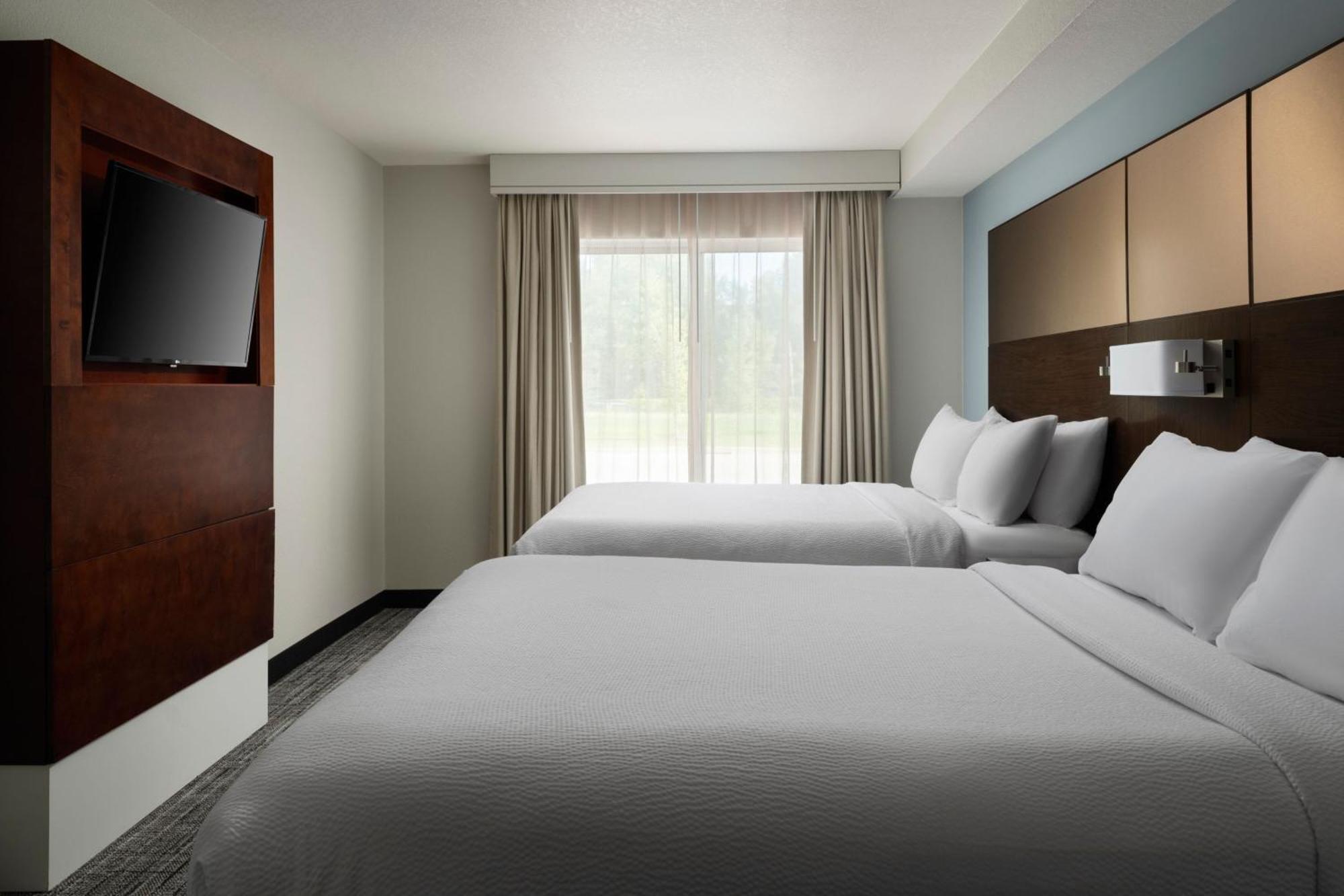 Residence Inn By Marriott Green Bay Downtown Dış mekan fotoğraf