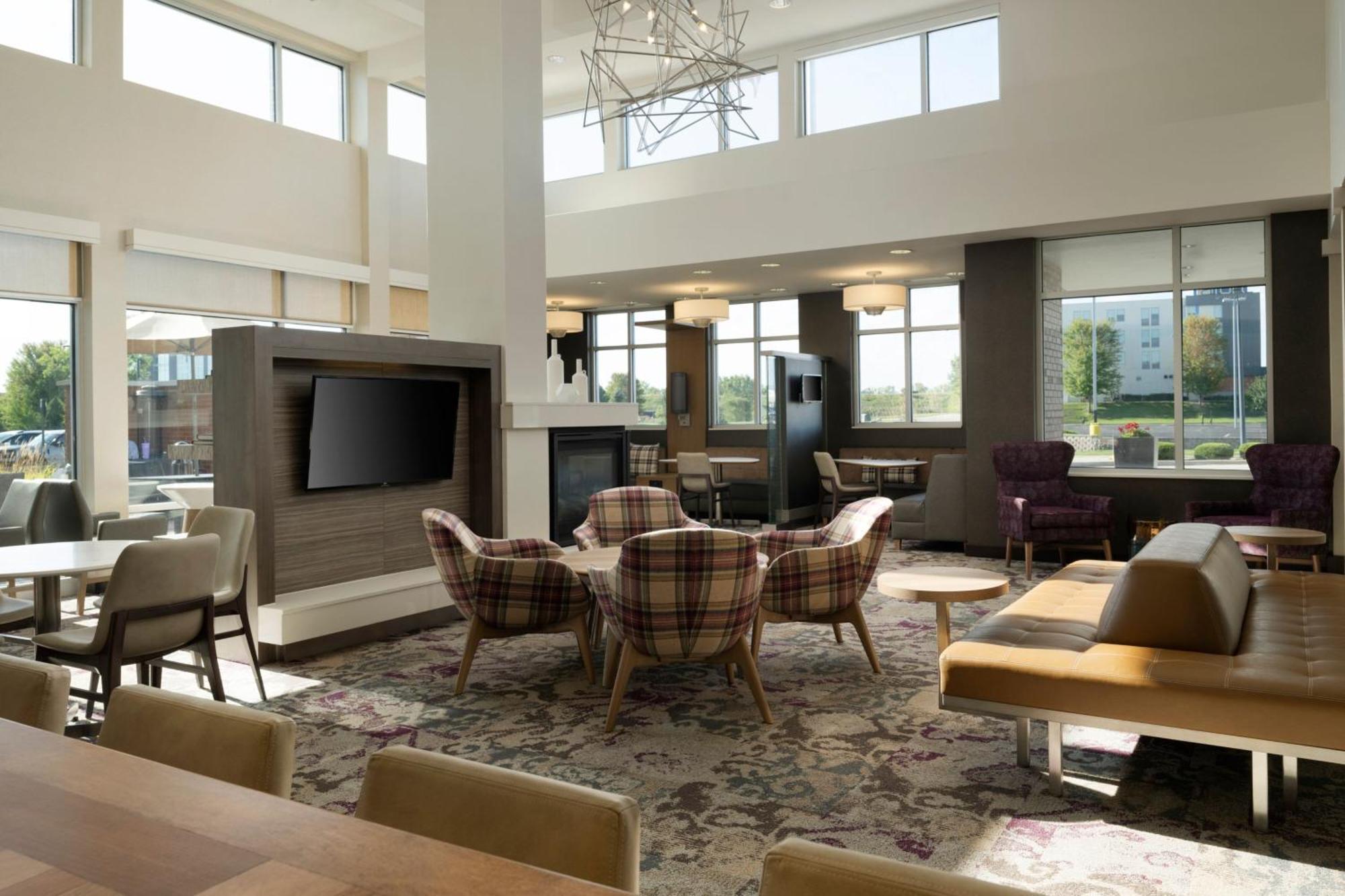 Residence Inn By Marriott Green Bay Downtown Dış mekan fotoğraf