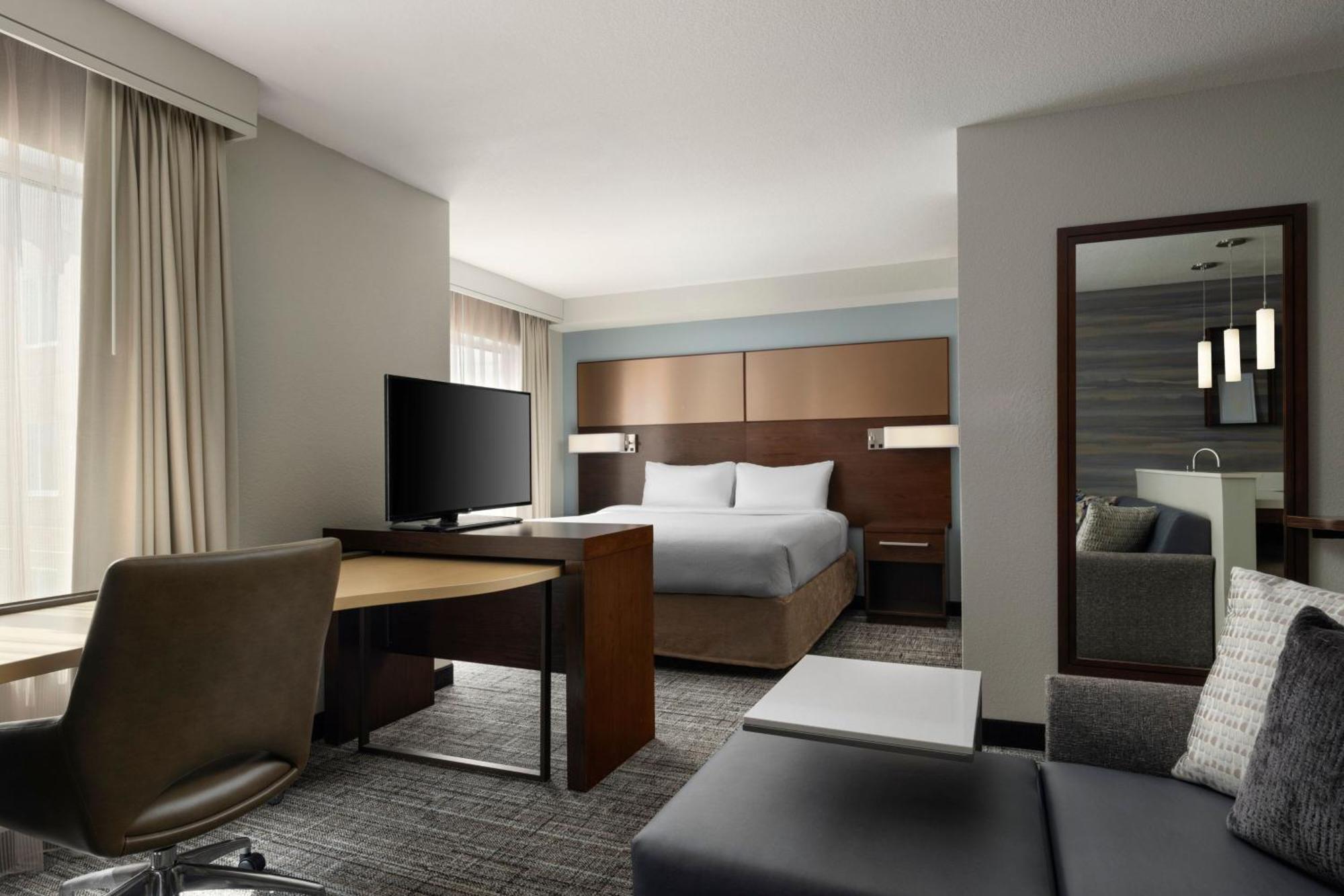 Residence Inn By Marriott Green Bay Downtown Dış mekan fotoğraf