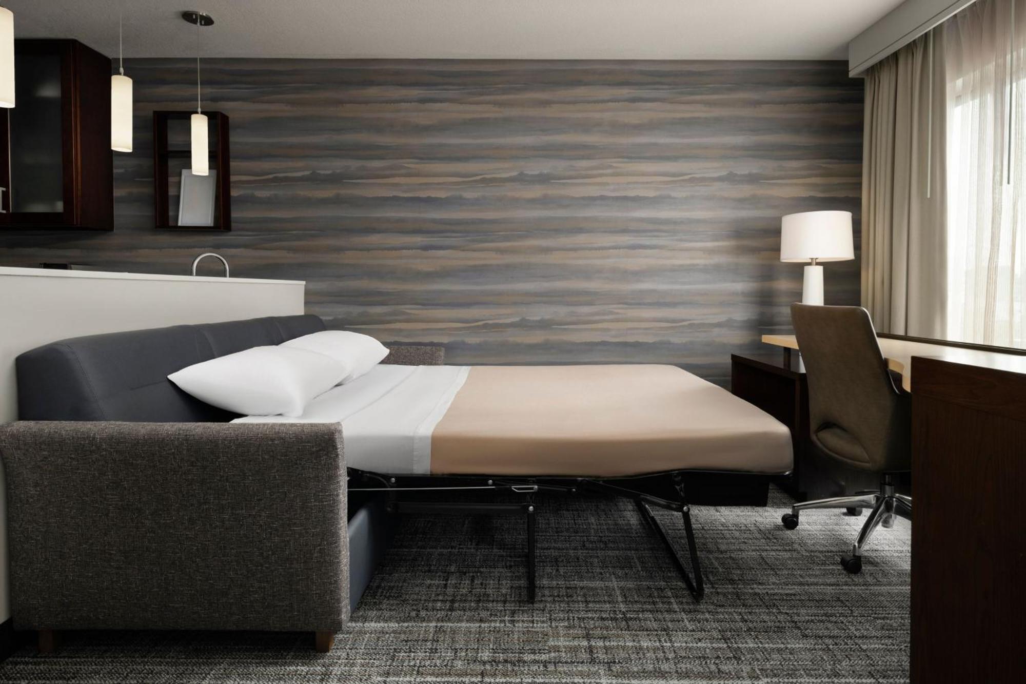 Residence Inn By Marriott Green Bay Downtown Dış mekan fotoğraf