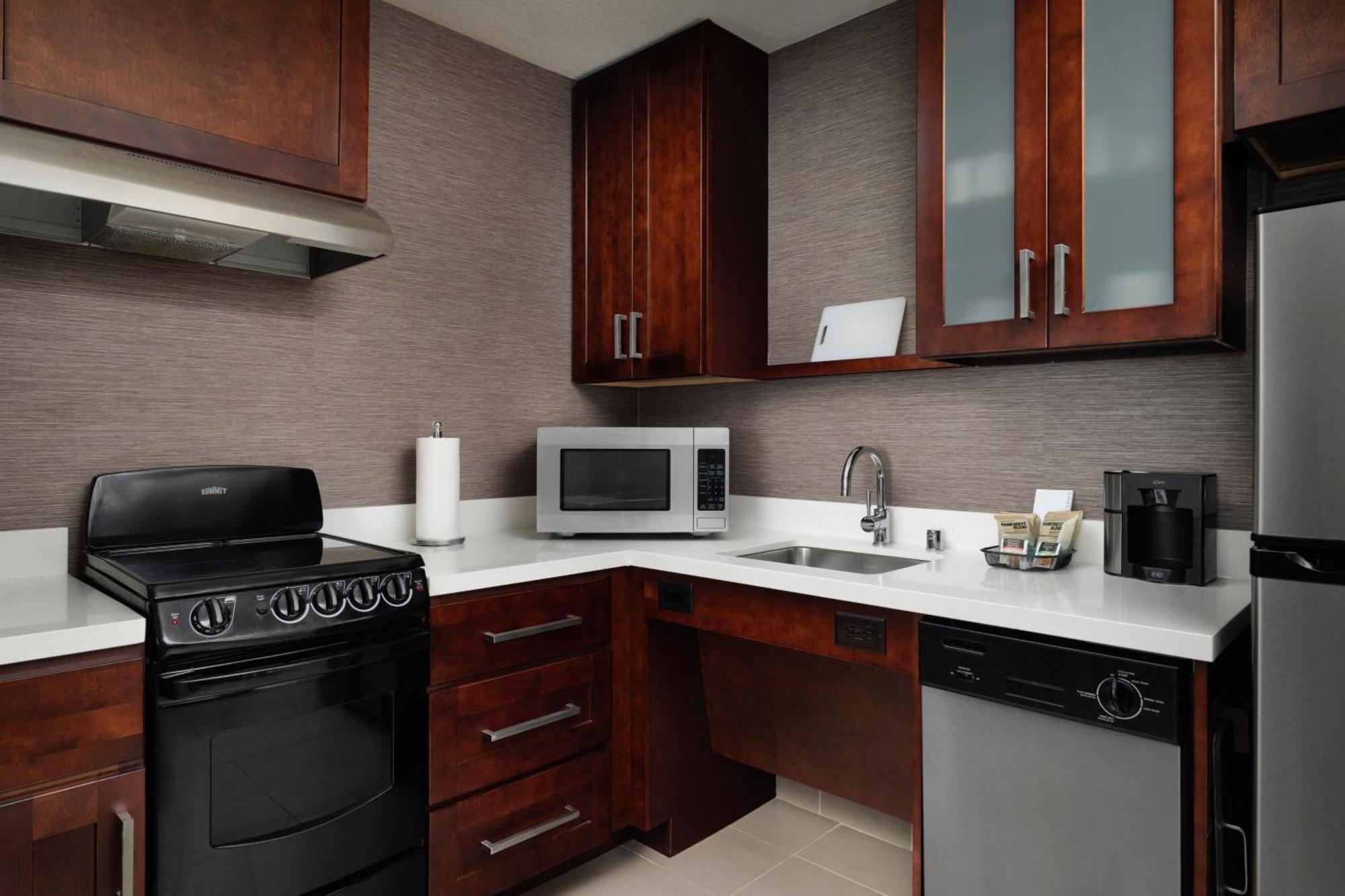 Residence Inn By Marriott Green Bay Downtown Dış mekan fotoğraf