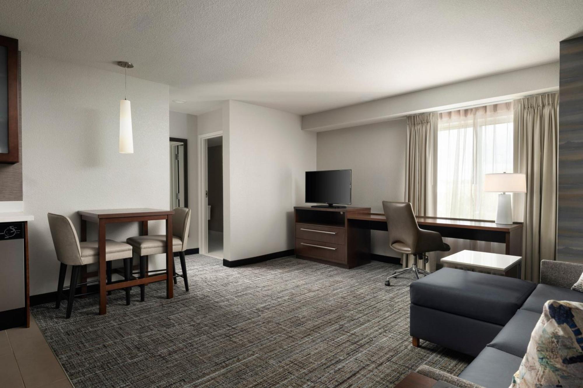 Residence Inn By Marriott Green Bay Downtown Dış mekan fotoğraf