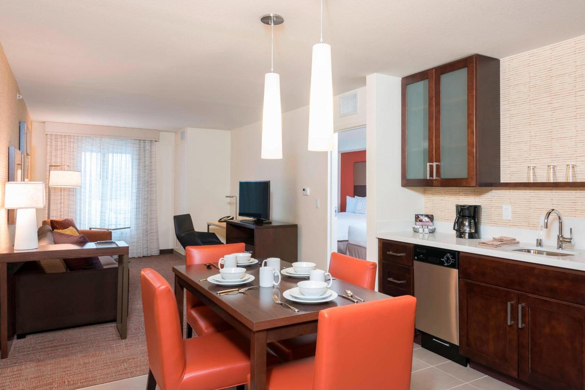 Residence Inn By Marriott Green Bay Downtown Dış mekan fotoğraf