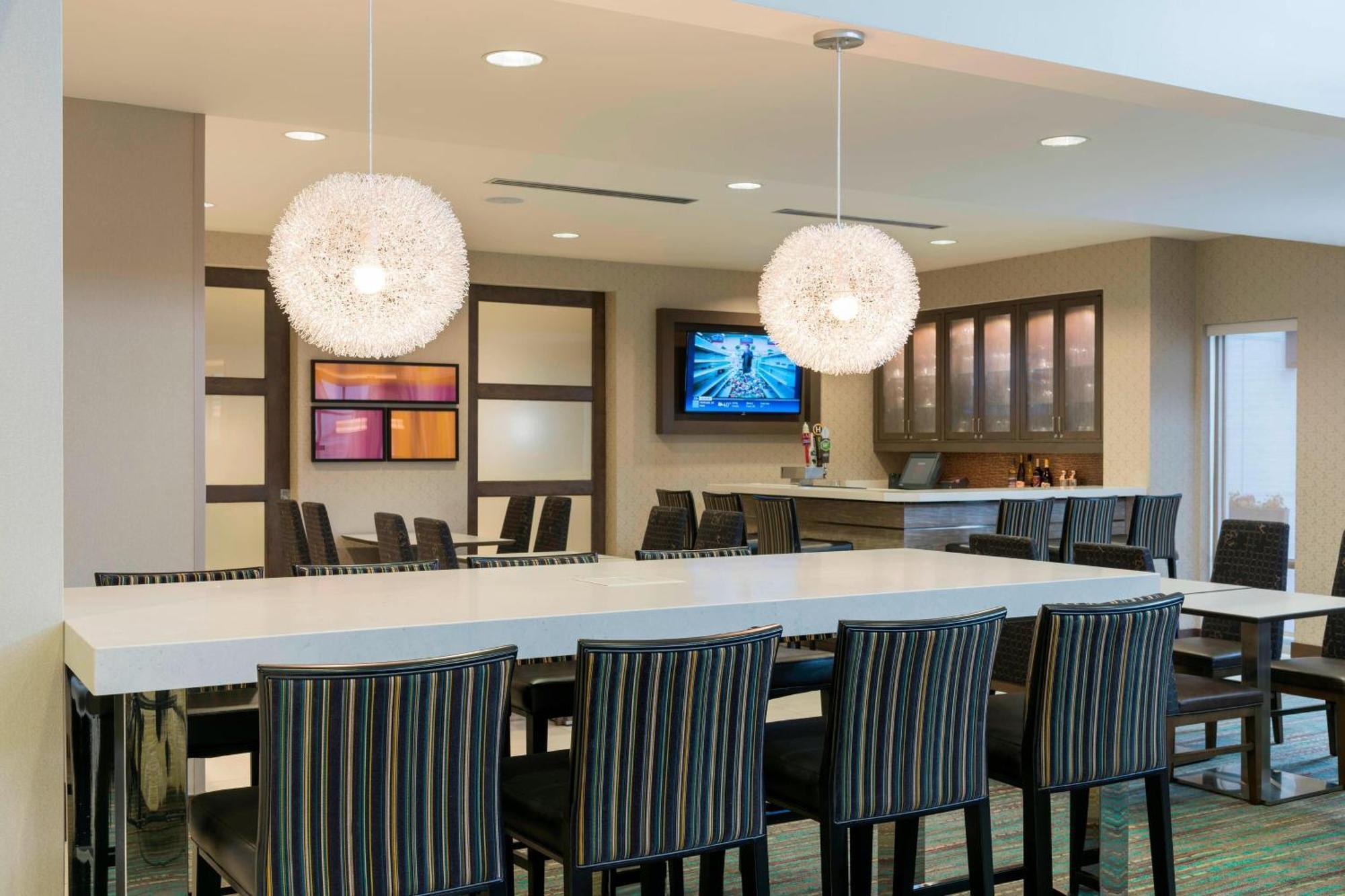 Residence Inn By Marriott Green Bay Downtown Dış mekan fotoğraf