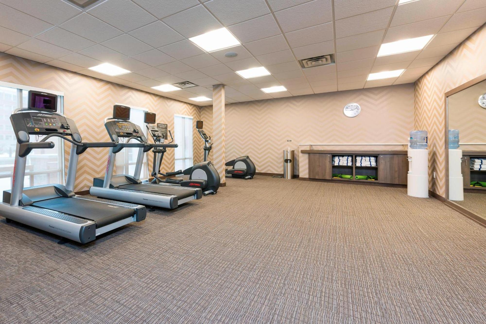 Residence Inn By Marriott Green Bay Downtown Dış mekan fotoğraf