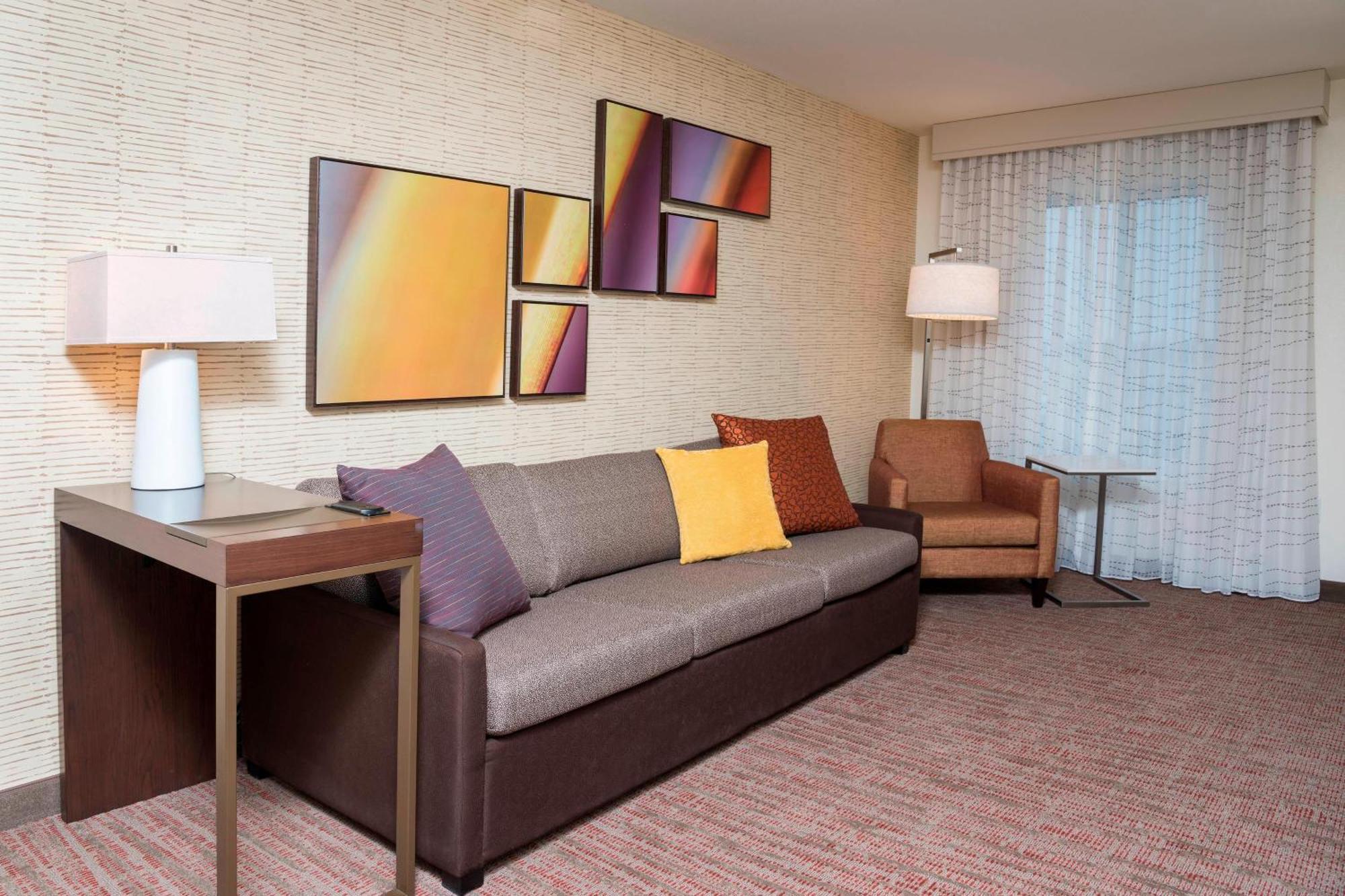 Residence Inn By Marriott Green Bay Downtown Dış mekan fotoğraf