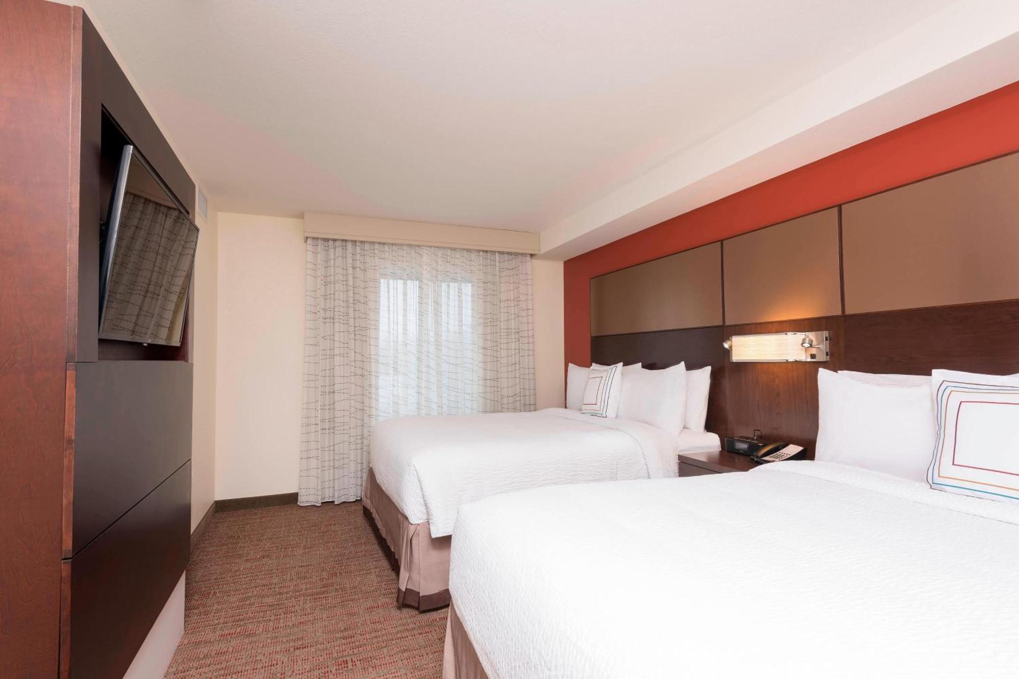 Residence Inn By Marriott Green Bay Downtown Dış mekan fotoğraf