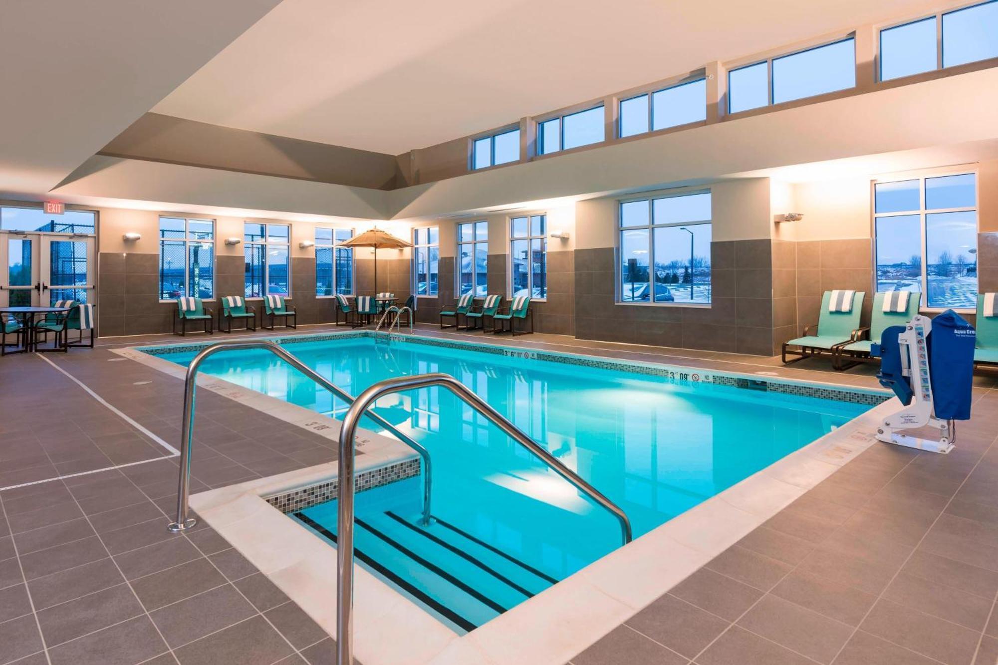 Residence Inn By Marriott Green Bay Downtown Dış mekan fotoğraf