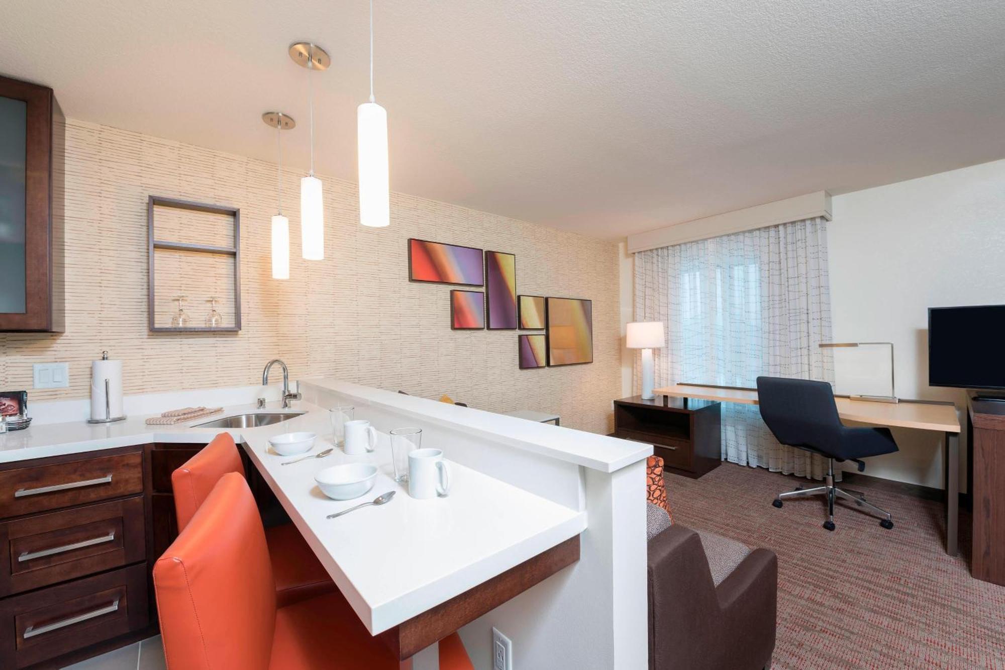 Residence Inn By Marriott Green Bay Downtown Dış mekan fotoğraf