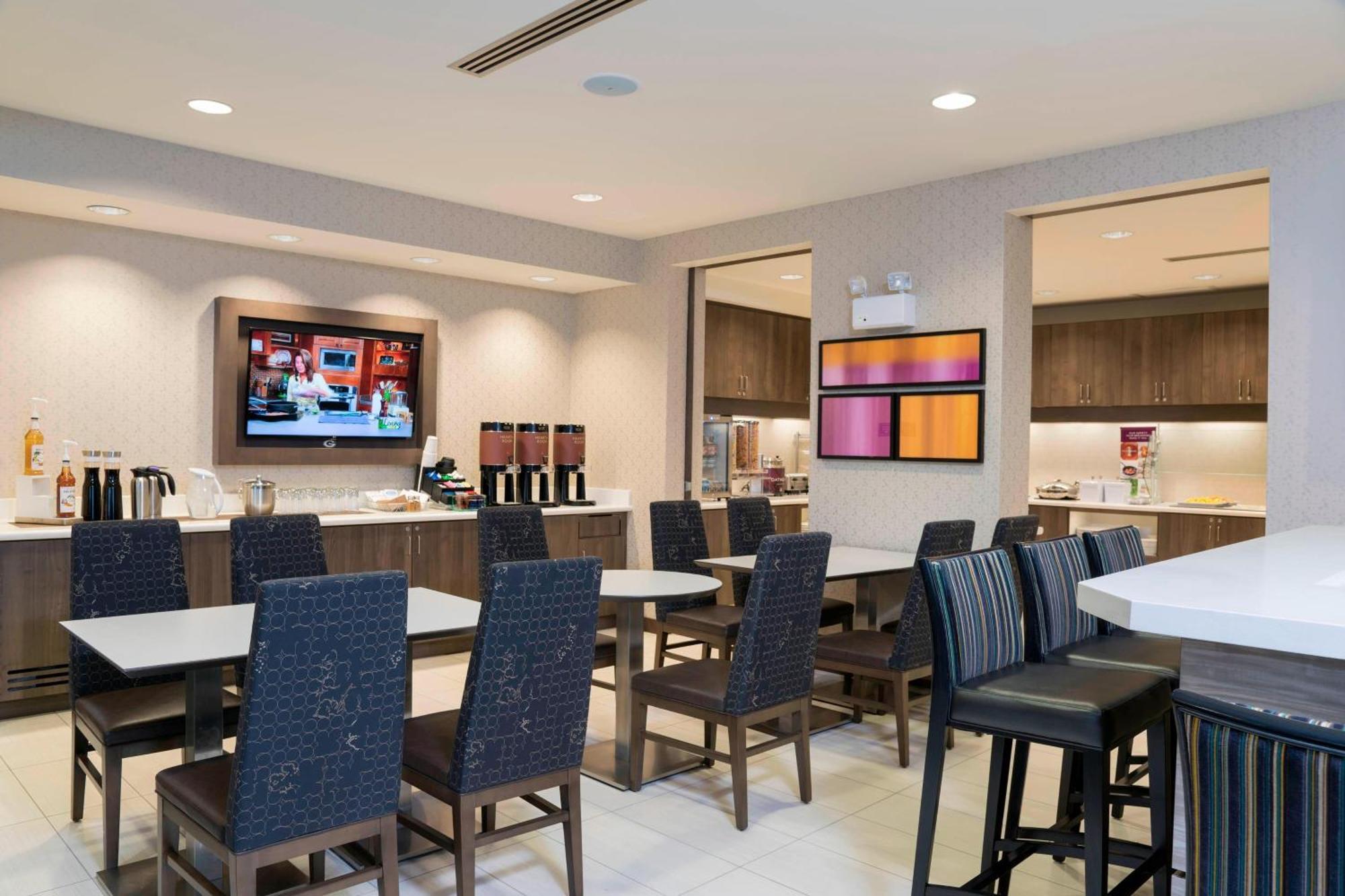 Residence Inn By Marriott Green Bay Downtown Dış mekan fotoğraf