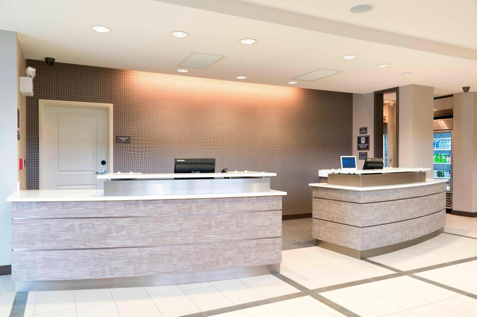 Residence Inn By Marriott Green Bay Downtown Dış mekan fotoğraf