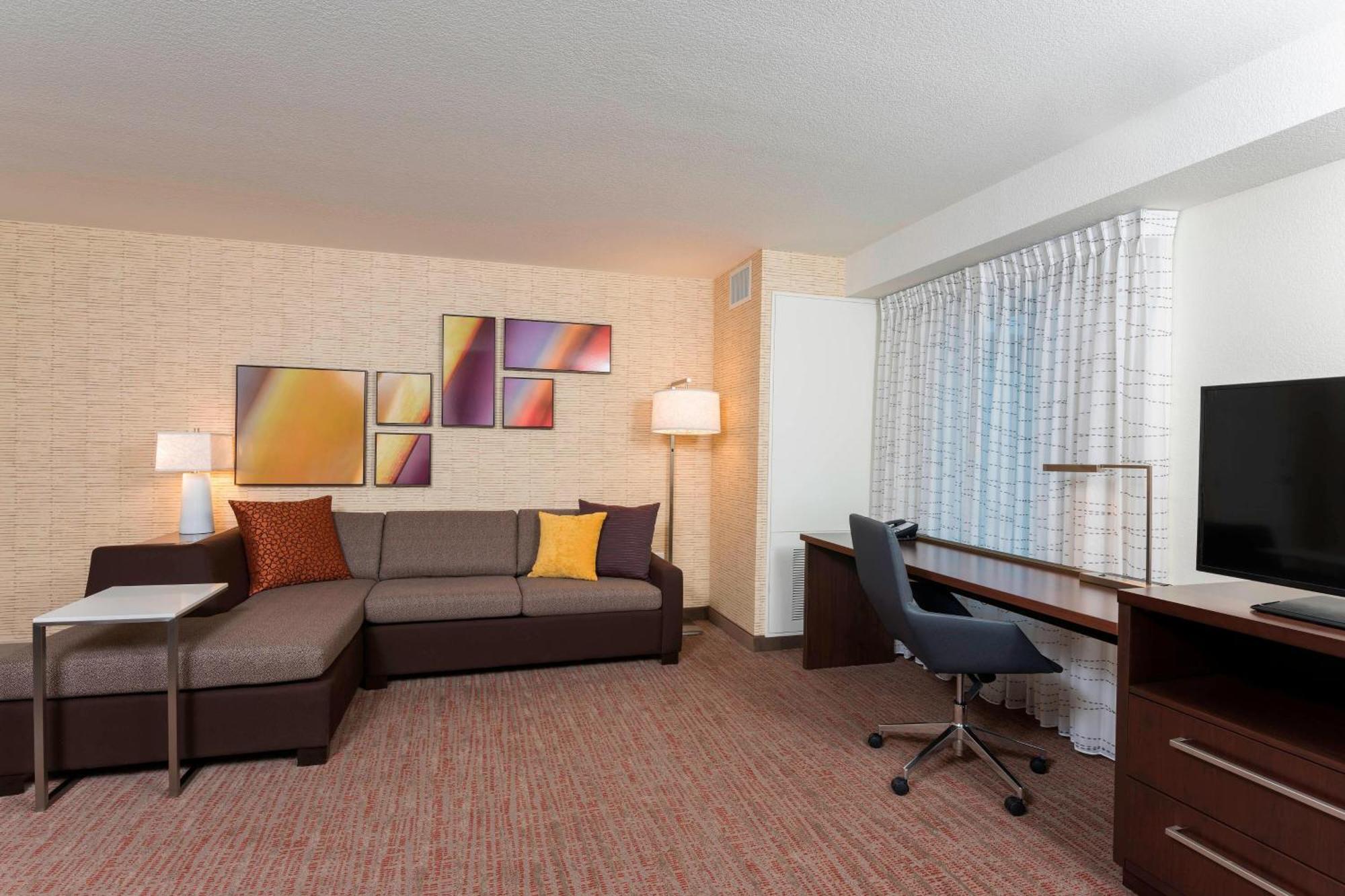 Residence Inn By Marriott Green Bay Downtown Dış mekan fotoğraf