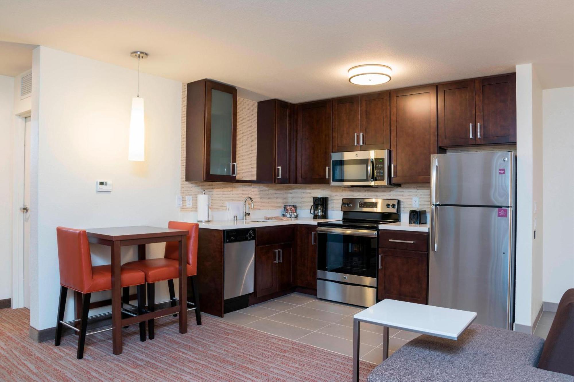Residence Inn By Marriott Green Bay Downtown Dış mekan fotoğraf