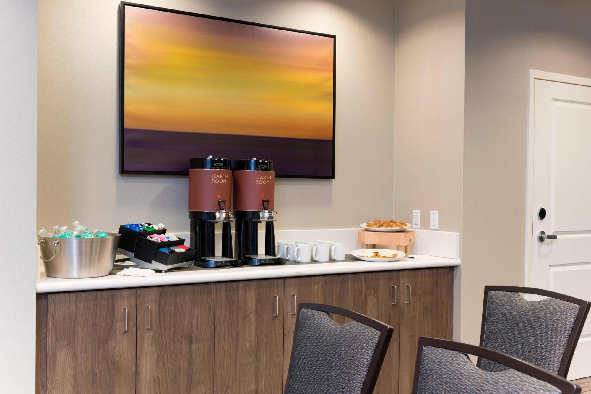 Residence Inn By Marriott Green Bay Downtown Dış mekan fotoğraf