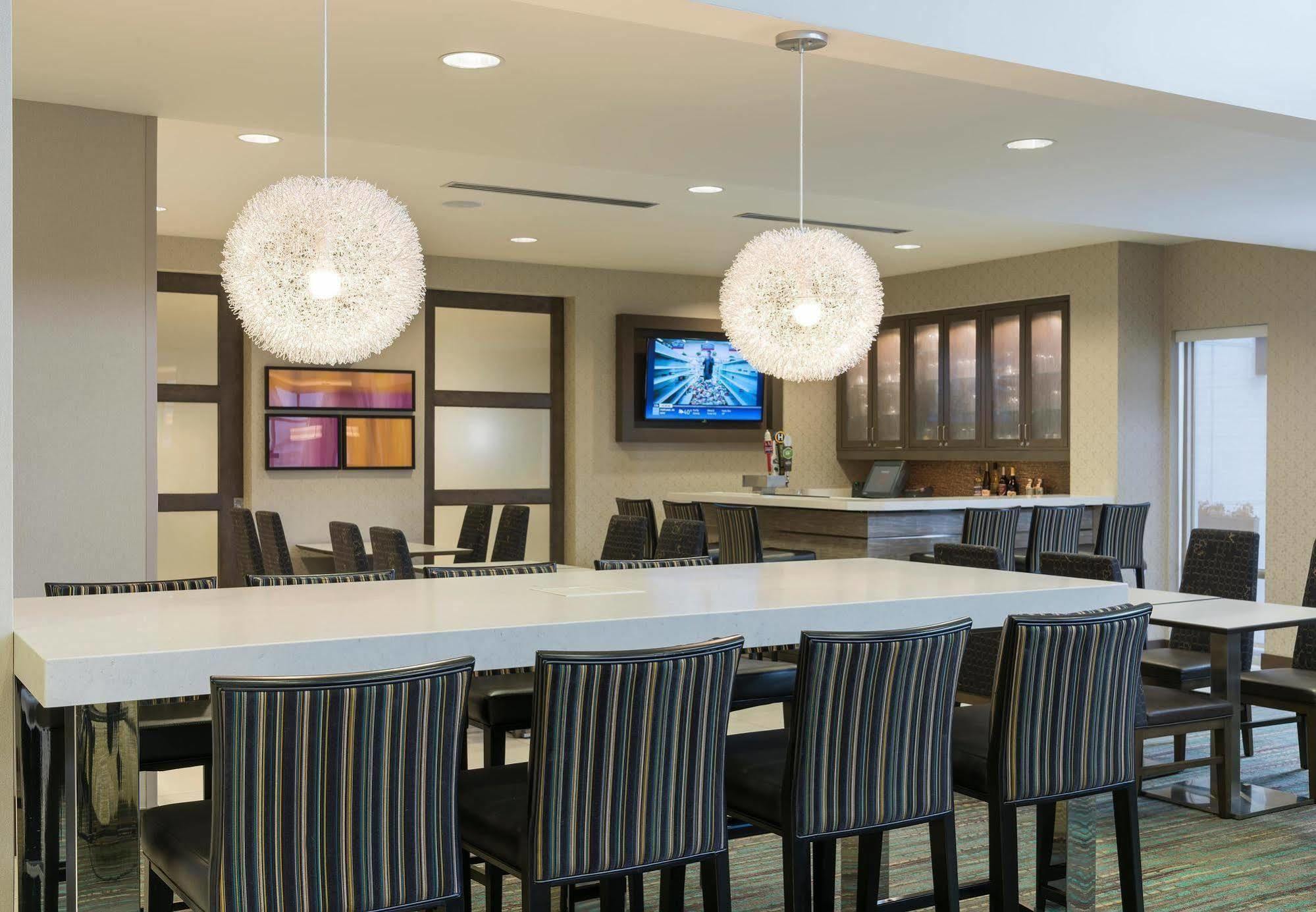 Residence Inn By Marriott Green Bay Downtown Dış mekan fotoğraf